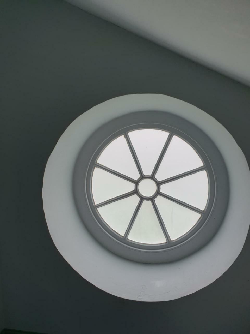巴利卡斯尔 Manor House Rathlin Island酒店 外观 照片